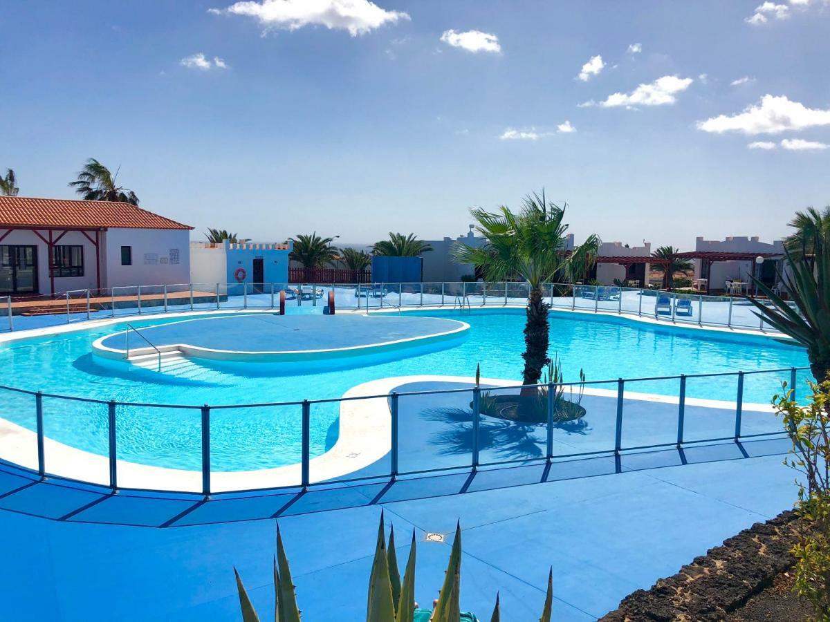 La Casita Sun Beach Caleta De Fuste Εξωτερικό φωτογραφία